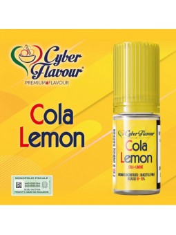 CYBER FLAVOUR - AROMA...