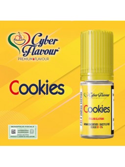 CYBER FLAVOUR - AROMA...