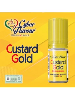 CYBER FLAVOUR - AROMA...