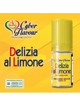 CYBER FLAVOUR - AROMA...