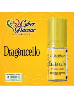 CYBER FLAVOUR - AROMA...