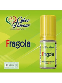 CYBER FLAVOUR - AROMA...