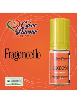 CYBER FLAVOUR - AROMA...