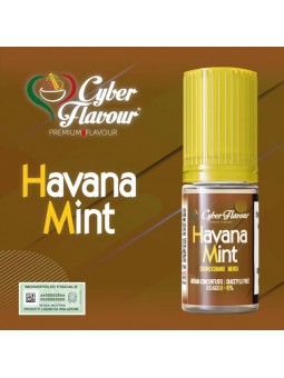 CYBER FLAVOUR - AROMA...