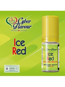 CYBER FLAVOUR - AROMA...