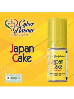 CYBER FLAVOUR - AROMA...