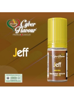 CYBER FLAVOUR - AROMA...