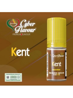 CYBER FLAVOUR - AROMA...