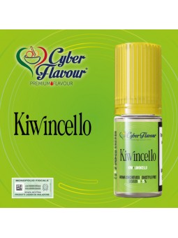 CYBER FLAVOUR - AROMA...