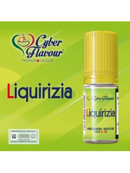 CYBER FLAVOUR - AROMA...