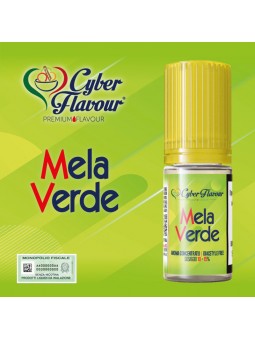 CYBER FLAVOUR - AROMA...