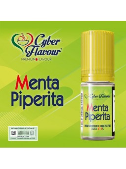 CYBER FLAVOUR - AROMA...