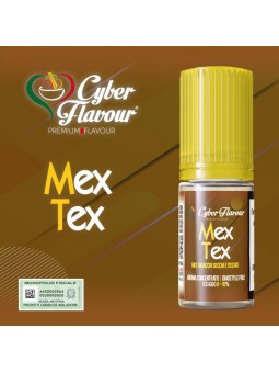 CYBER FLAVOUR - AROMA...