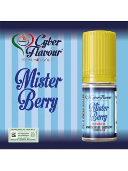 CYBER FLAVOUR - AROMA...