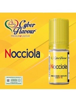 CYBER FLAVOUR - AROMA...