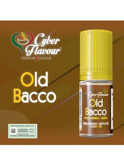 CYBER FLAVOUR - AROMA...