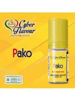 CYBER FLAVOUR - AROMA...