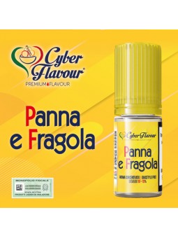 CYBER FLAVOUR - AROMA...