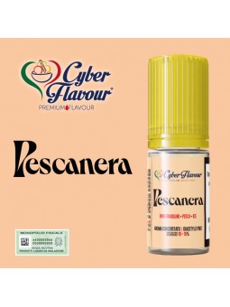 CYBER FLAVOUR - AROMA...