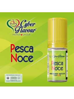 CYBER FLAVOUR - AROMA...