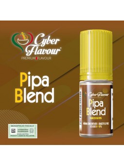 CYBER FLAVOUR - AROMA...