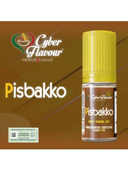 CYBER FLAVOUR - AROMA...