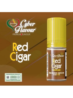 CYBER FLAVOUR - AROMA...