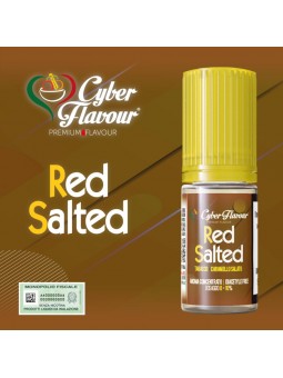 CYBER FLAVOUR - AROMA...