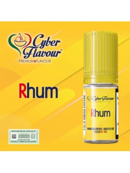 CYBER FLAVOUR - AROMA...