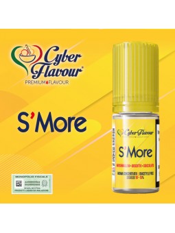 CYBER FLAVOUR - AROMA...