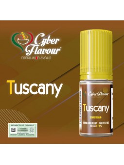 CYBER FLAVOUR - AROMA...