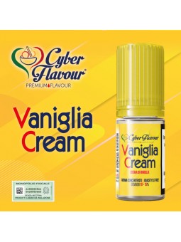 CYBER FLAVOUR - AROMA...