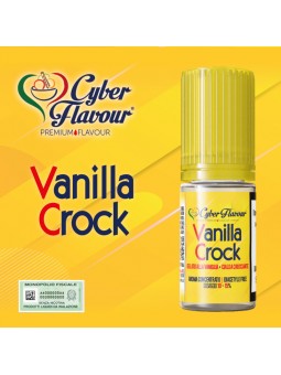 CYBER FLAVOUR - AROMA...