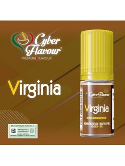 CYBER FLAVOUR - AROMA...