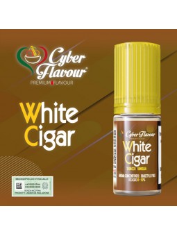 CYBER FLAVOUR - AROMA...