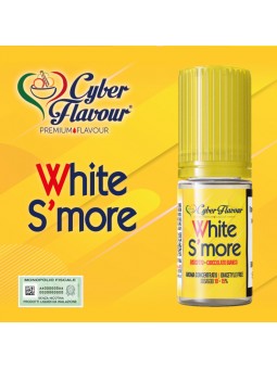 CYBER FLAVOUR - AROMA...