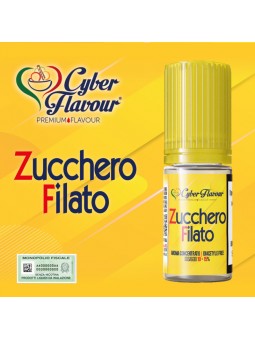 CYBER FLAVOUR - AROMA...