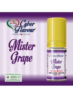 CYBER FLAVOUR - AROMA...