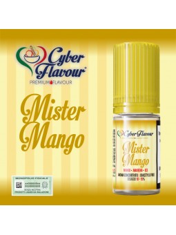 CYBER FLAVOUR - AROMA...