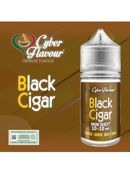 CYBER FLAVOUR - MINI SHOT...