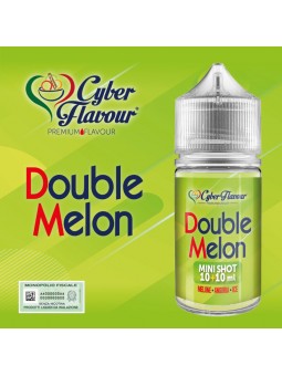 CYBER FLAVOUR - MINI SHOT...