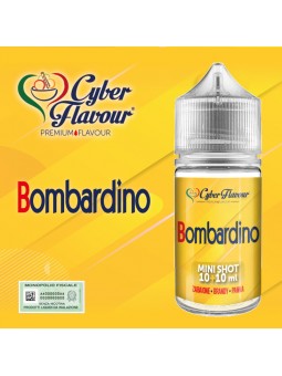 CYBER FLAVOUR - MINI SHOT...