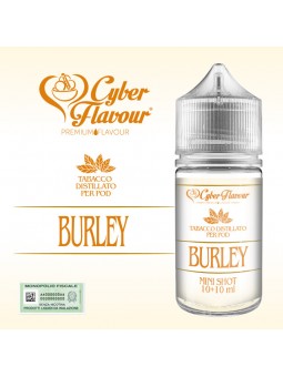 CYBER FLAVOUR - MINI SHOT...