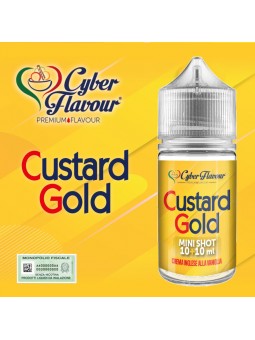 CYBER FLAVOUR - MINI SHOT...