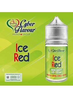 CYBER FLAVOUR - MINI SHOT...