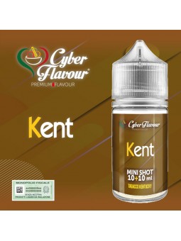 CYBER FLAVOUR - MINI SHOT...