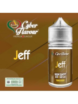 CYBER FLAVOUR - MINI SHOT...