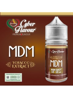 CYBER FLAVOUR - MINI SHOT...