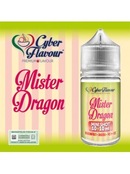 CYBER FLAVOUR - MINI SHOT...