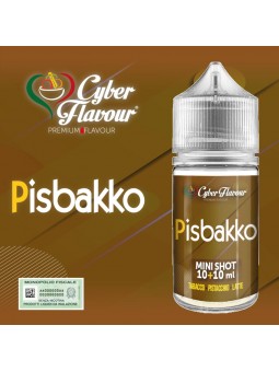 CYBER FLAVOUR - MINI SHOT...